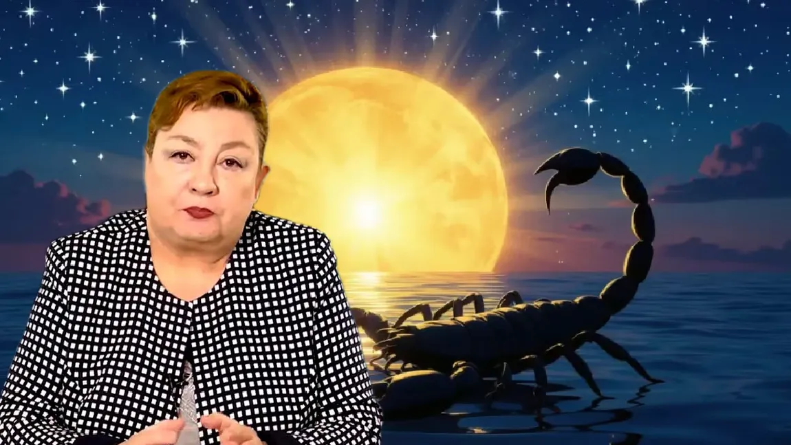 Horoscop Urania 17 - 23 octombrie 2026. Intrarea Soarelui în Scorpion readuce la suiprafață lucrurile care nu mai pot fi ignorate: adevăruri, nemulțumiri, dorințe și decizii amânate