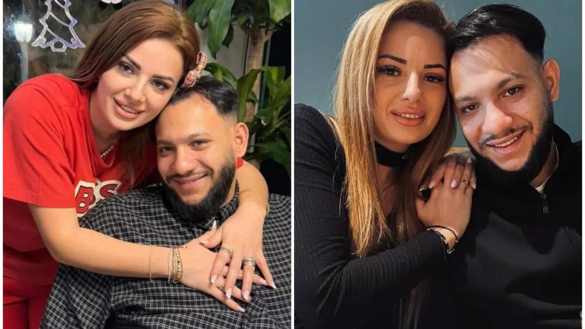 FOTO Cum arată Denisa, soția lui Leo de la Roșiori, în ultimul trimestru de sarcină: „Abia aștept să îmi strâng copilul în brațe”