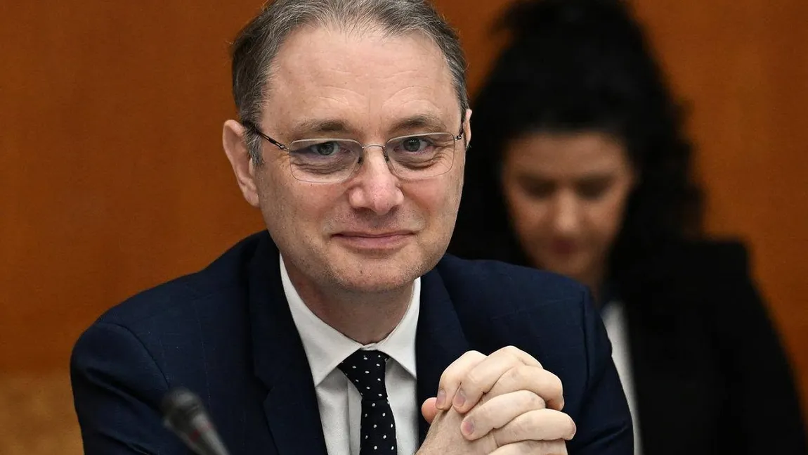 Luca Niculescu, despre liniile roșii care stau în calea învestirii Guvernului: 