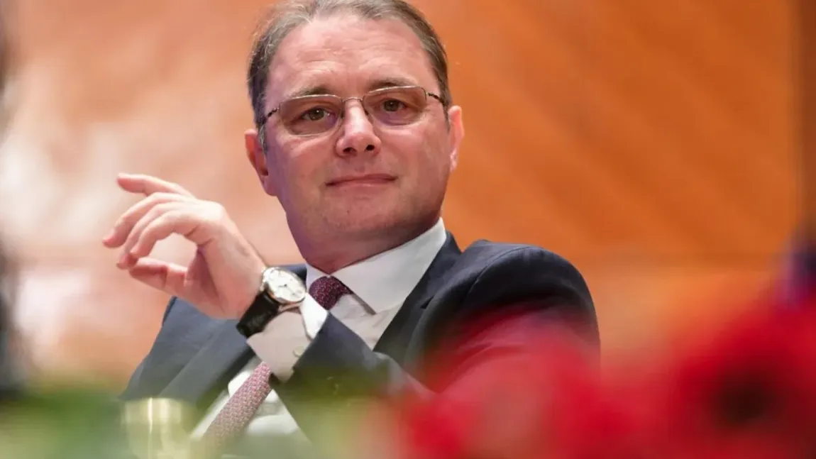 De ce crede Luca Niculescu că va trece testul votului din parlament. ”Hai să facem și în România acest lucru”