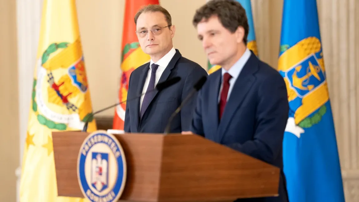 Se conturează cabinetul lui Luca Niculescu. Cine ar putea conduce trei ministere importante, ce condiții pune Nicușor Dan