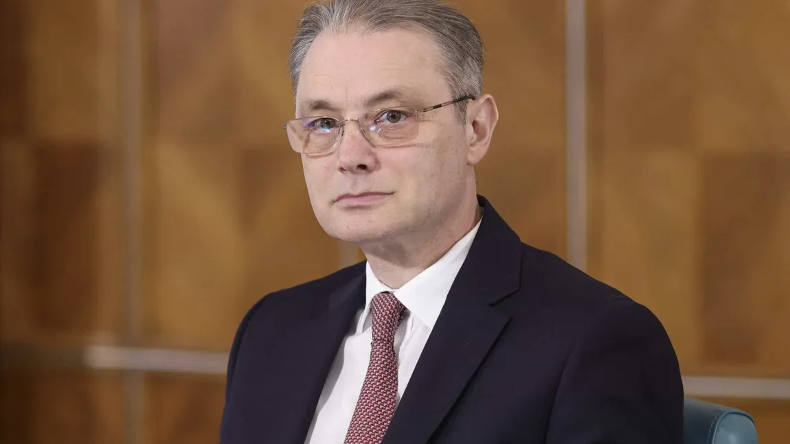 Ultimele consultări ale lui Luca Niculescu pentru formarea guvernului. Premierul desemnat discută marţi cu parlamentarii neafiliaţi