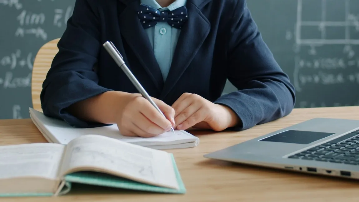 Un profesor din Timișoara a obținut venituri colosale din meditații. A declarat la ANAF 575.000 de lei pentru anul 2025