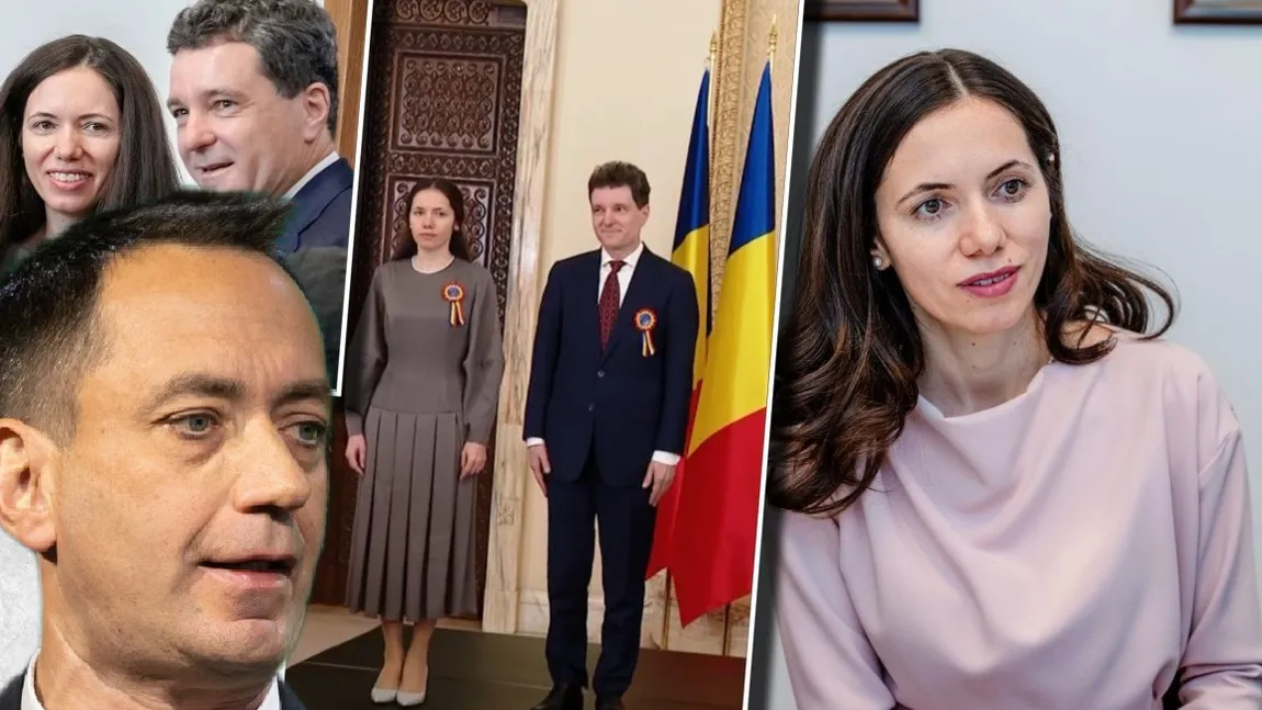 Csoma Botond îl contrazice pe Traian Băsescu referitor la o eventuală candidatură a Mirabelei Grădinaru la alegerile prezidențiale: 