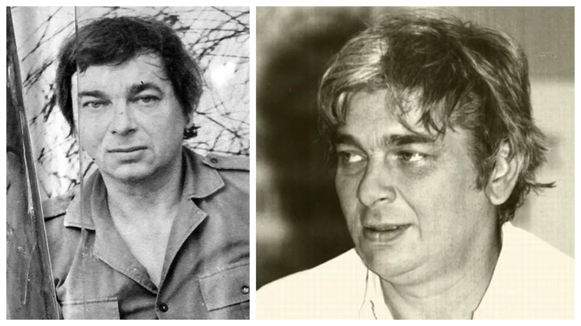 Nichita Stănescu, urmărit de Securitate sub numele conspirativ Socrate. De ce a fost considerat ostil regimului, câți bani făcea ca poet și cum a ajuns Marin Preda în dosarul său