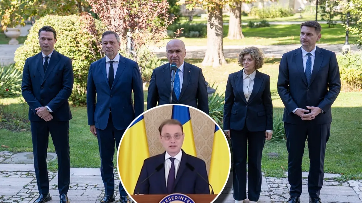PNL, prima reacție după desemnarea lui Luca Niculescu pentru funcția de premier: 