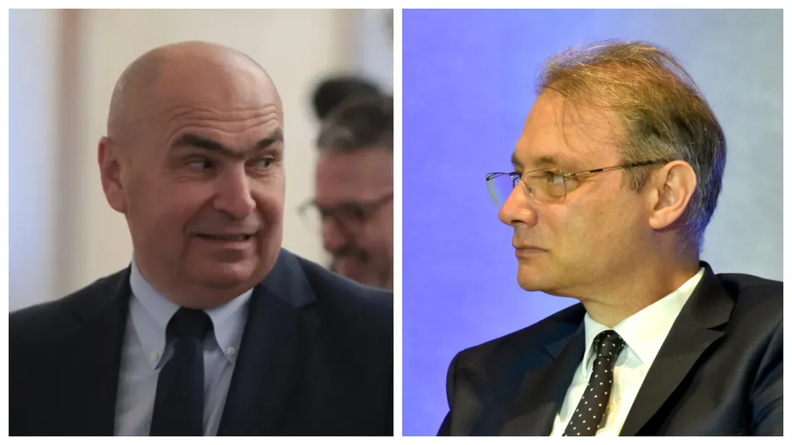 Scenariu pentru ieșirea guvernului Luca Niculescu din iarnă. Ce plan au liberalii