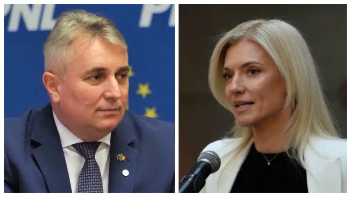 Revoltă în PNL, după decizia de sprijinire a guvernului Niculescu. Gorghiu: ”O fi cineva care trebuie să își ceară scuze” / Bode: ”Să răspundă cei care au decis această strategie”