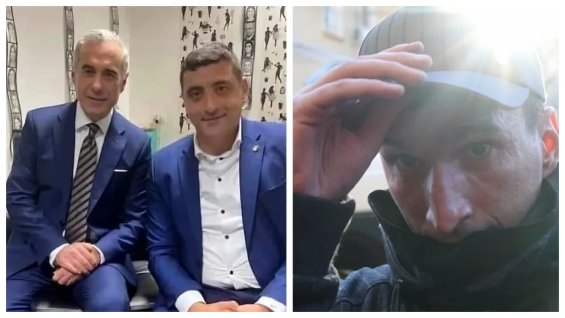 Noi dezvăluiri incendiare din dosarul lui Bogdan Peșchir. Afaceristul l-a ajutat inițial pe George Simion, apoi s-a sucit în favoarea lui Călin Georgescu! ”Sunt pe campanie mode” / ”Le-am dat șah-mat la TikTok”