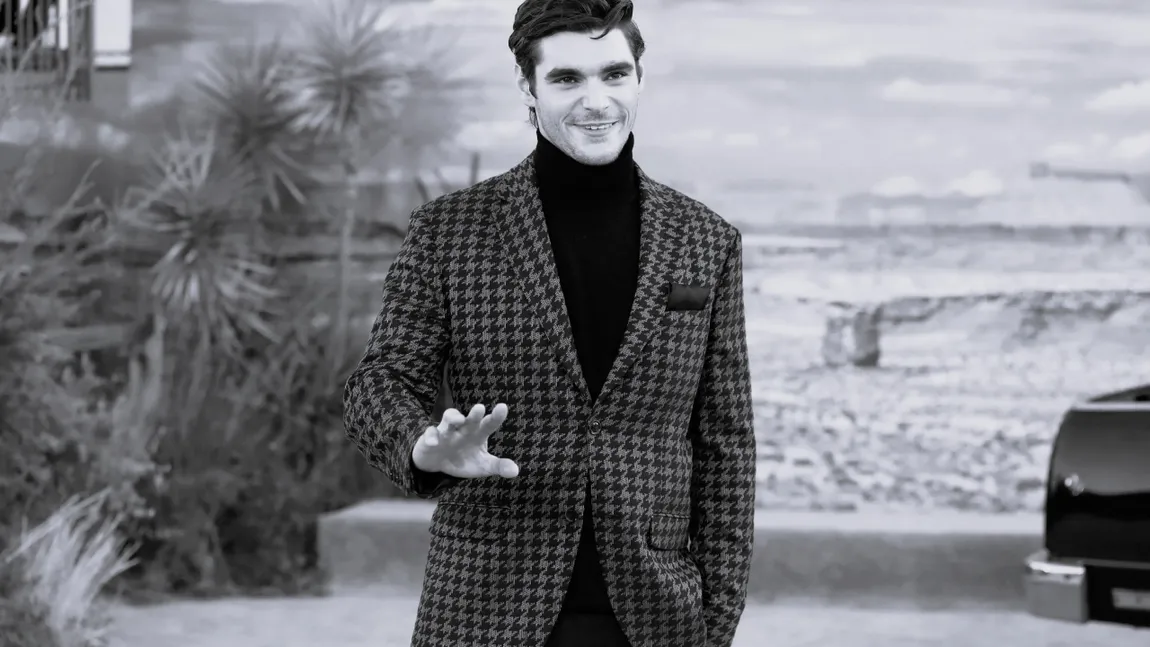 Actorul RJ Mitte din celebrul serial  „Breaking Bad” s-a stins din viață la  34 de ani. Vestea a fost confirmată de autorități și de familie