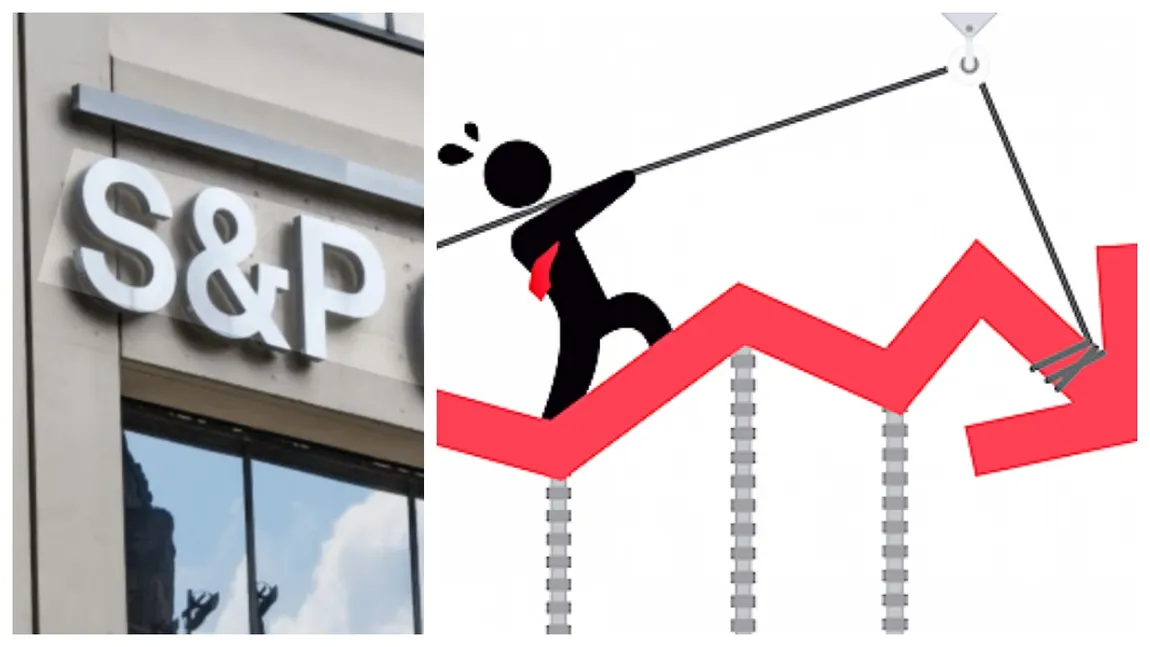Cu cât s-ar putea majora, anul viitor, pensiile și salariile românilor. Condiția esențială subliniată de S&P, după ce am evitat căderea în junk