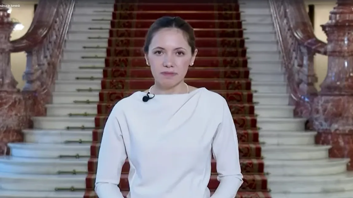 Mirabela Grădinaru: „A cere ajutor nu este un semn de slăbiciune”