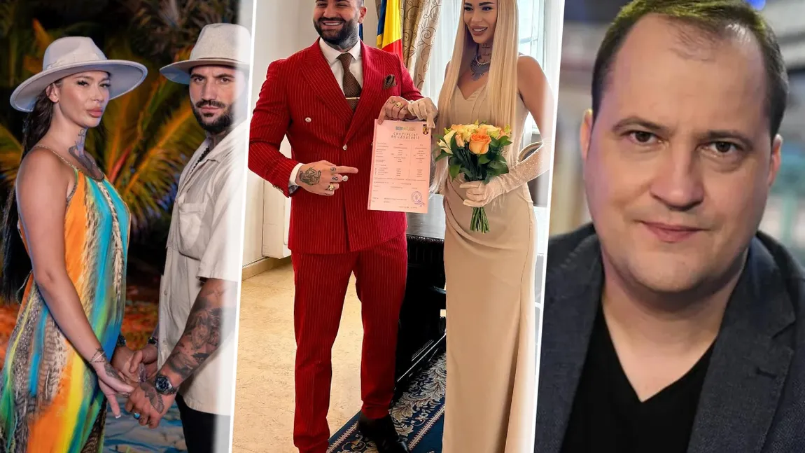 Șerban Huidu, atac dur la adresa Arminei de la 