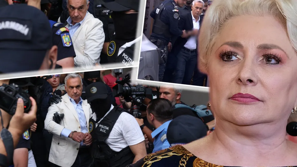 Viorica Dăncilă, indignată că autoritățile nu se grăbesc să recupereze prejudiciul de 1 miliard de euro din dosarul vaccinurilor, dar îl bagă după gratii pe Călin Georgescu, pentru un prejudiciu de 1 milion de euro: 