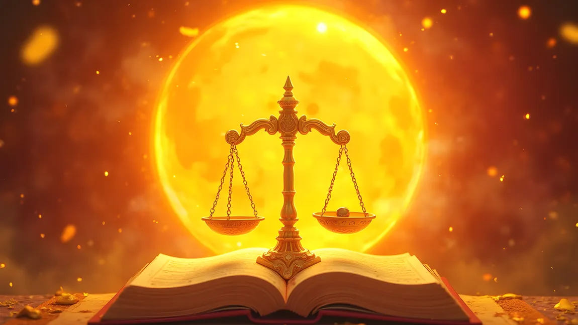 Horoscop special. Ce aduce Luna Nouă în Balanță nativilor celor 12 zodii