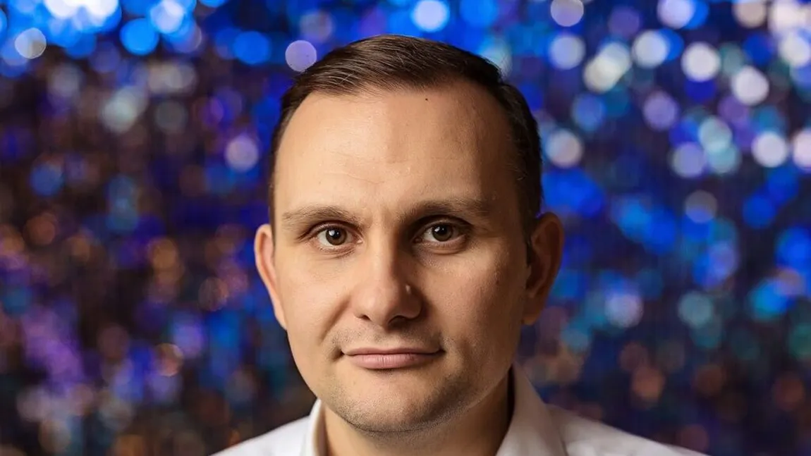Alexandru Munteanu, vicepreședintele USR Dâmbovița, reținut de DIICOT. Este acuzat că voia să exporte un utilaj în Belarus și de colaborare cu cetățeni ruși