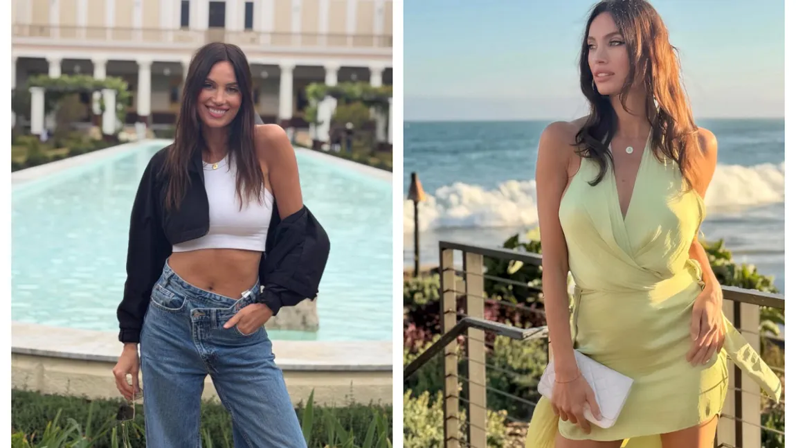Val de comentarii negative pe internet după ce Alina Pușcău a anunțat că s-a vindecat de cancer: ”Nu te vindeci așa rapid în stadiile terminale!”