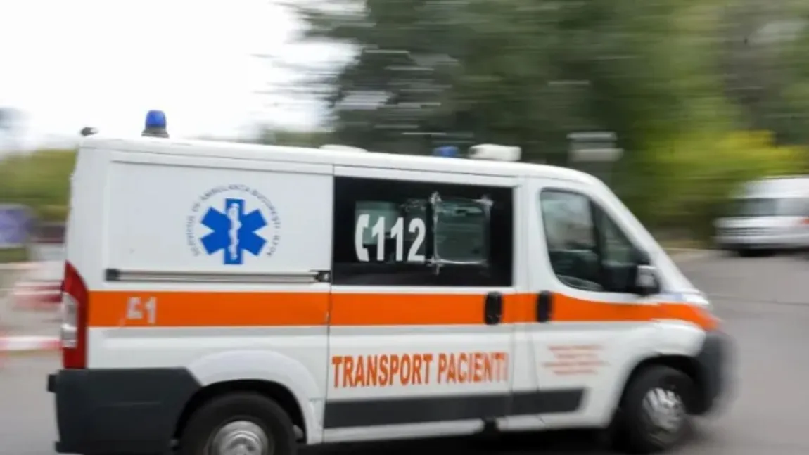Ambulanțele și Unitățile de Primiri Urgențe riscă să nu mai funcționeze din noiembrie 2026. România, în pragul falimentului: „Nu se mai poate aștepta”
