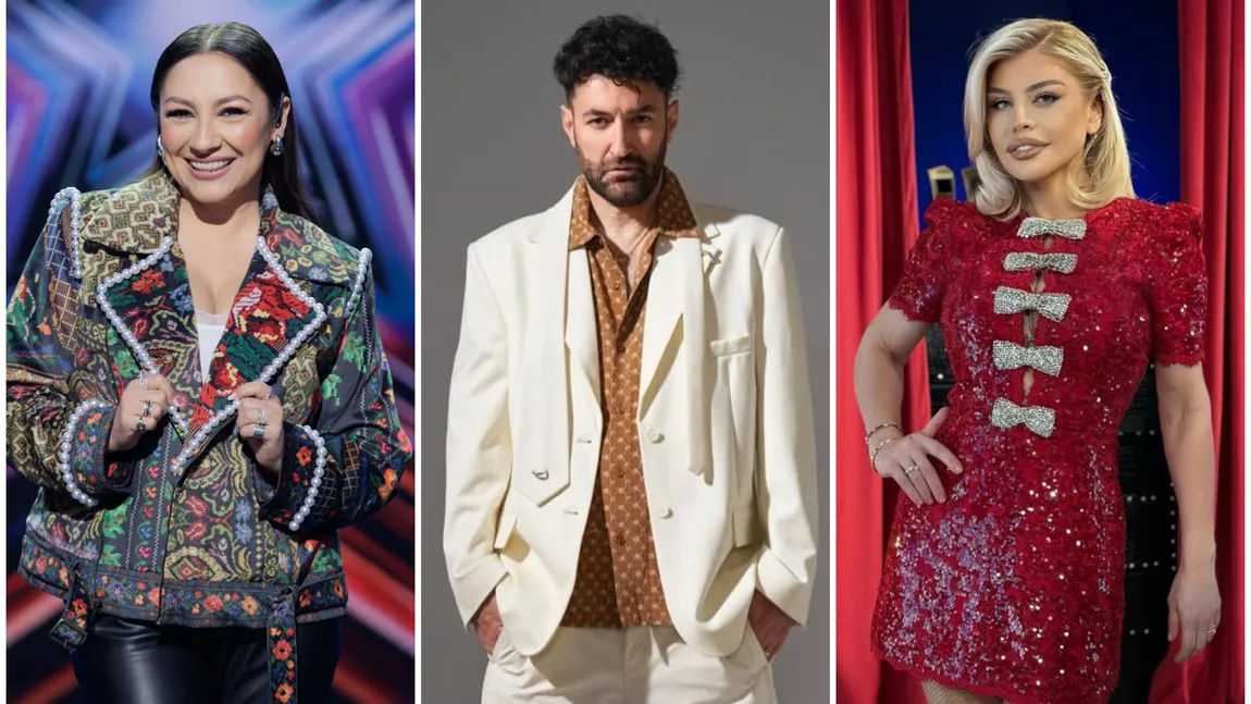 Topul onorariilor în muzica românească! Cât încasează Andra, Smiley, Loredana și Vlăduța Lupău pentru un singur show