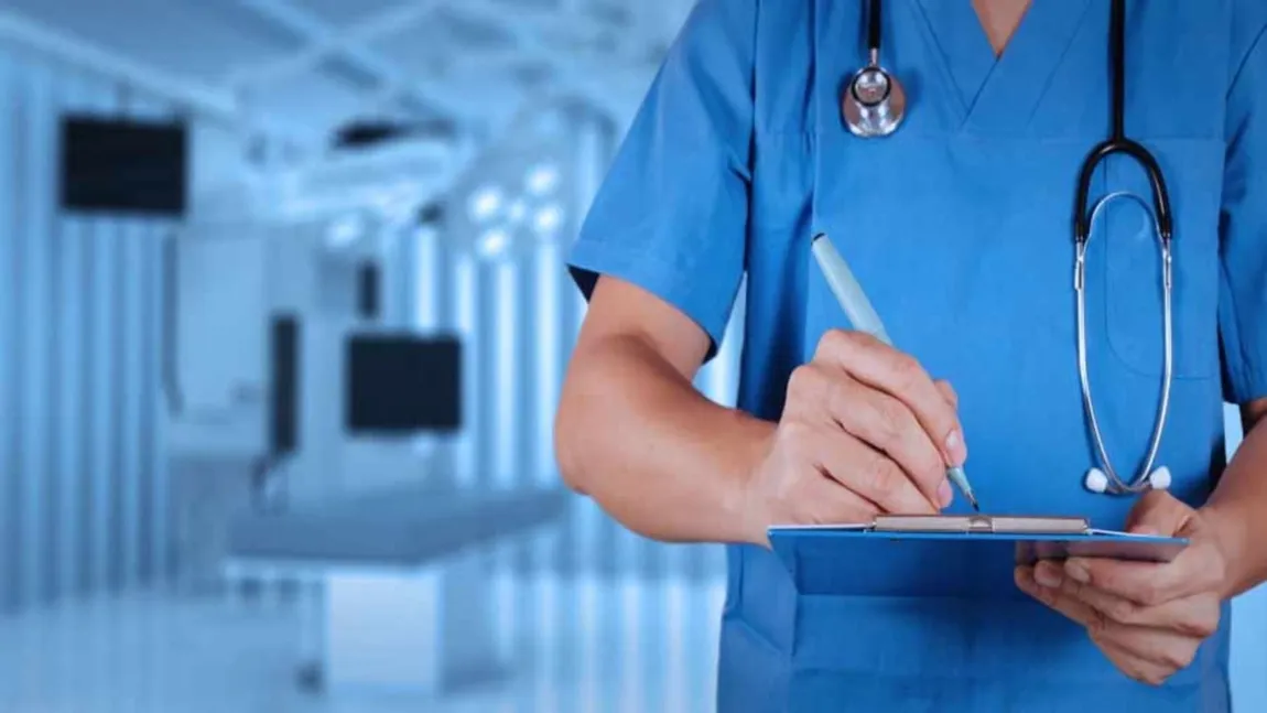 Germania recrutează asistenți medicali din România. Salarii de peste 4.000 de euro, al 13-lea salariu şi cursuri gratuite de germană