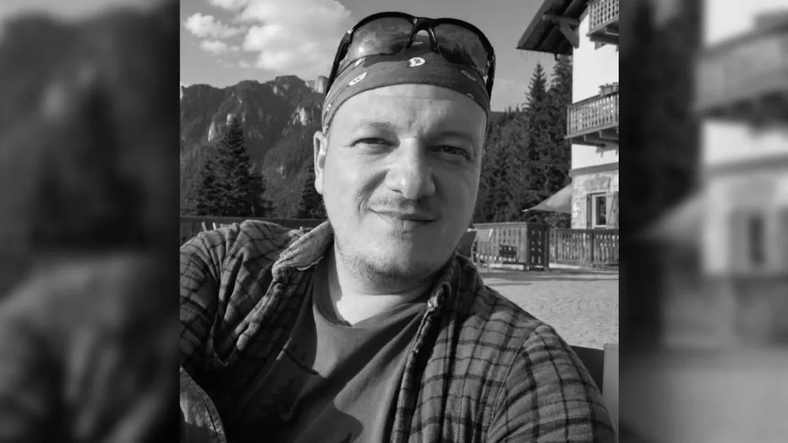 Un asistent medical în vârstă de 35 de ani a murit în timp ce se afla la serviciu. Colegii săi de la Spitalul Bicaz sunt în stare de șoc: „Mult prea devreme”