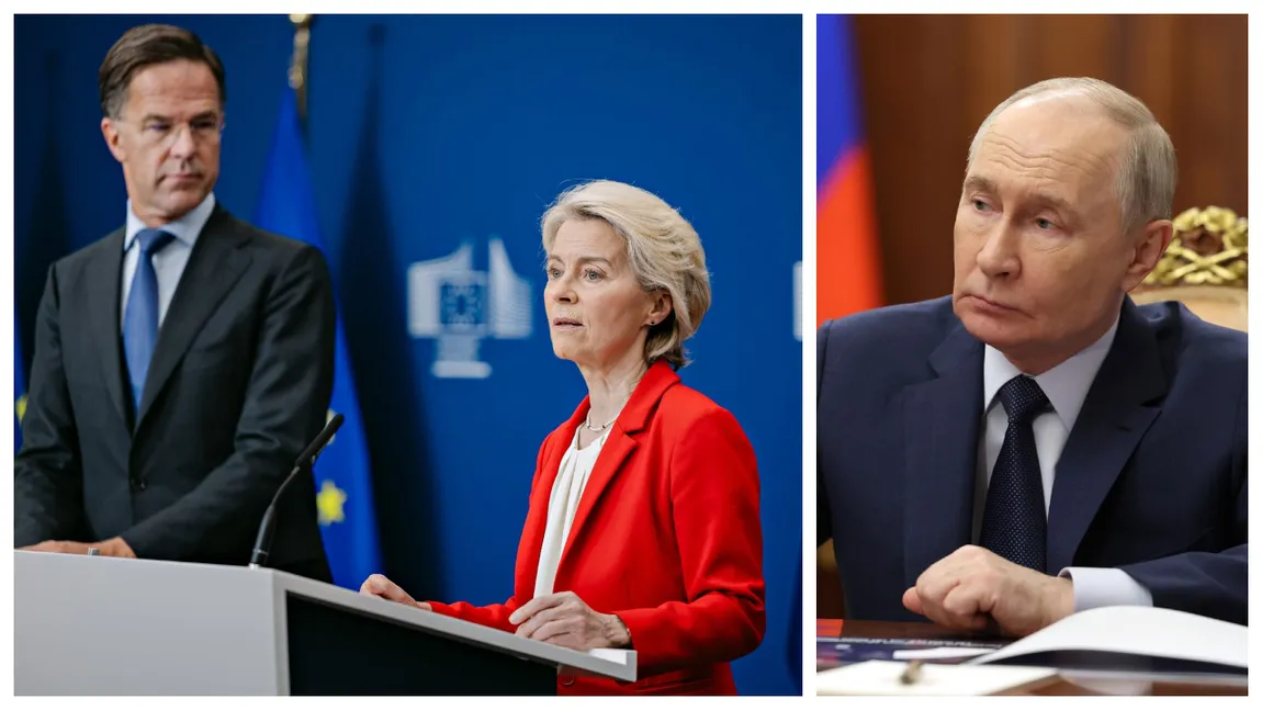 POLITICO: Capitalele europene se pregătesc discret pentru scenariul-horror al unui atac hibrid cu numeroase victime. Avertisment privind riscul unei ”suprapuneri” a UE cu NATO