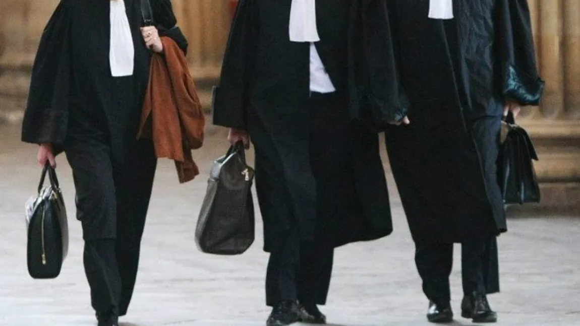Cât câștigă un avocat stagiar, în București, în 2026. Indignarea unei creatoare de conținut, absolventă de Drept: 