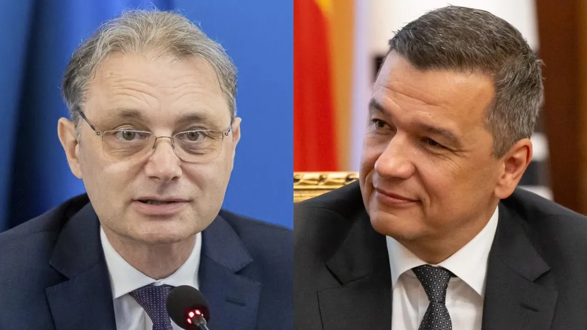Guvernul Luca Niculescu nu poate fi învestit. PSD refuză să guverneze singur sau alături de puciștii din PNL (surse)