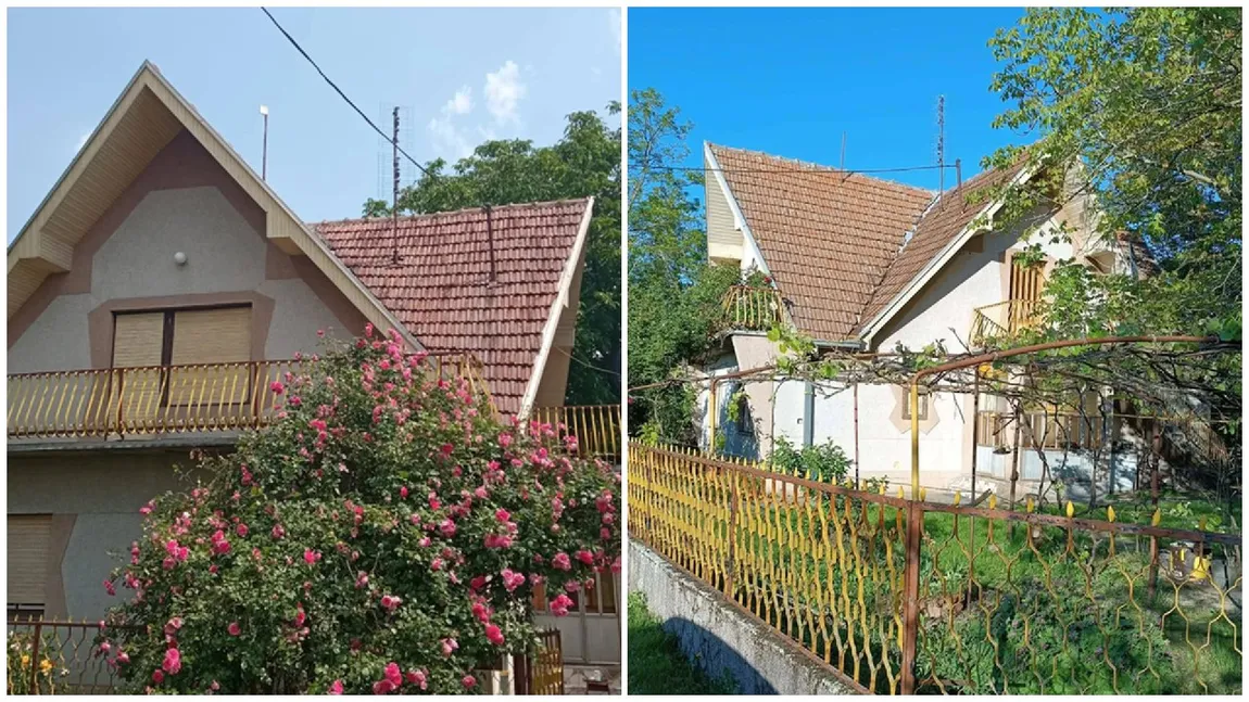 Tot mai mulți tineri cumpără case în mediul rural. Satele în care o casă costă doar 3.000 de euro