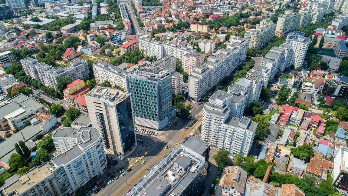 Piața imobiliară, în declin. Cel mai mic număr de case vândute din ultimii șase ani în zona București-Ilfov!