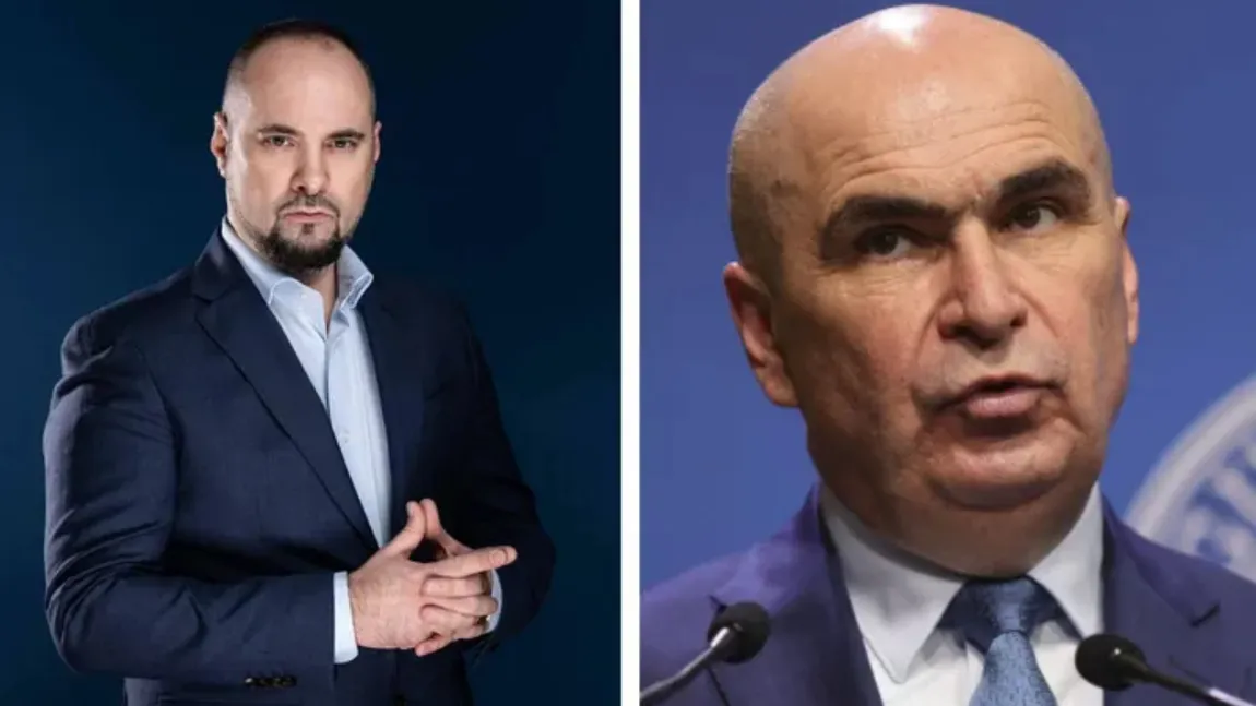 Silviu Mănăstire îl desființează pe Ilie Bolojan: „Nu există pervers mai mare inventat în politica ultimilor 15 ani”
