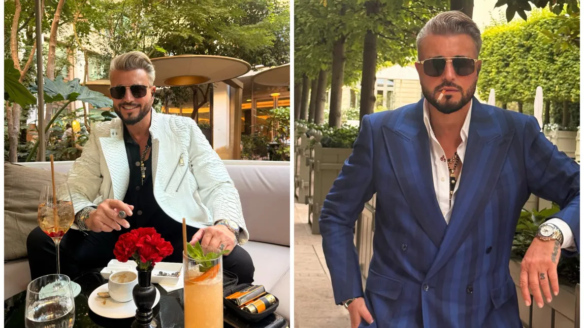 Cătălin Botezatu urmează să fie operat din nou. Cu ce probleme se confruntă designerul: 