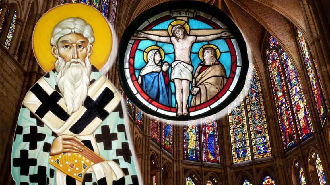 Calendar ortodox 3 octombrie 2026. Este prăznuit Sfântul Dionisie Areopagitul, ocrotitor al celor care caută înțelepciune și echilibru spiritual. Se fac rugăciuni puternice în biserică