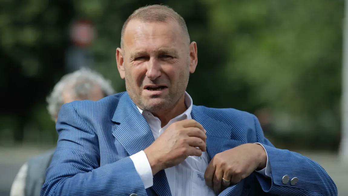 Viorel Cataramă susţine că înlăturarea lui Bolojan de la şefia PNL este iminentă: 