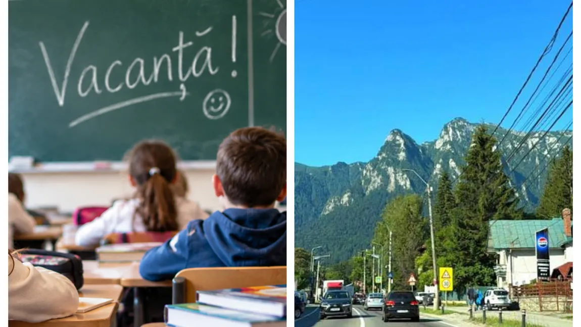 Cât costă cazarea pe Valea Prahovei în vacanța de toamnă a elevilor. Unde sunt cele mai mici prețuri