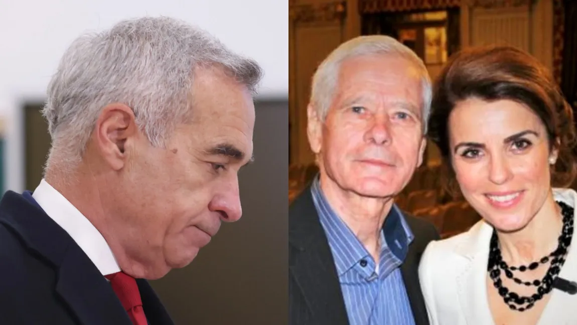 EXCLUSIV Tatăl Cristelei Georgescu, citat ca martor la DIICOT în dosarul lui Călin Georgescu. Vasile Moldoveanu trebuie să explice transferul de 118.000 de lei către Răzvan Leu