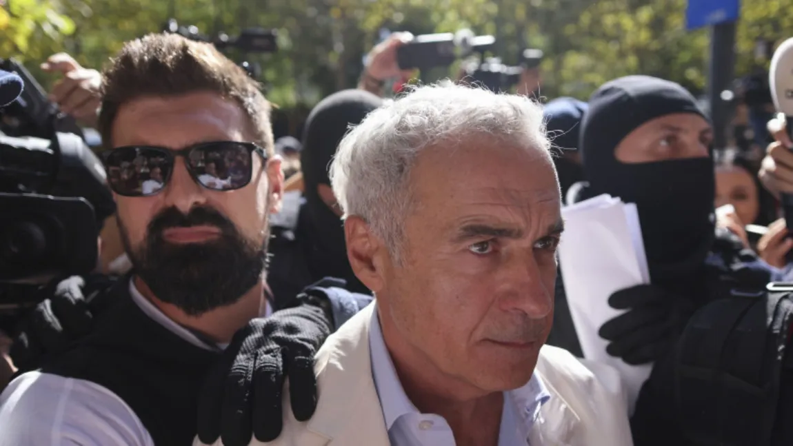 Călin Georgescu și-a anunțat adepții că nu iese din arest: „Măsura arestării preventive rămâne în vigoare”
