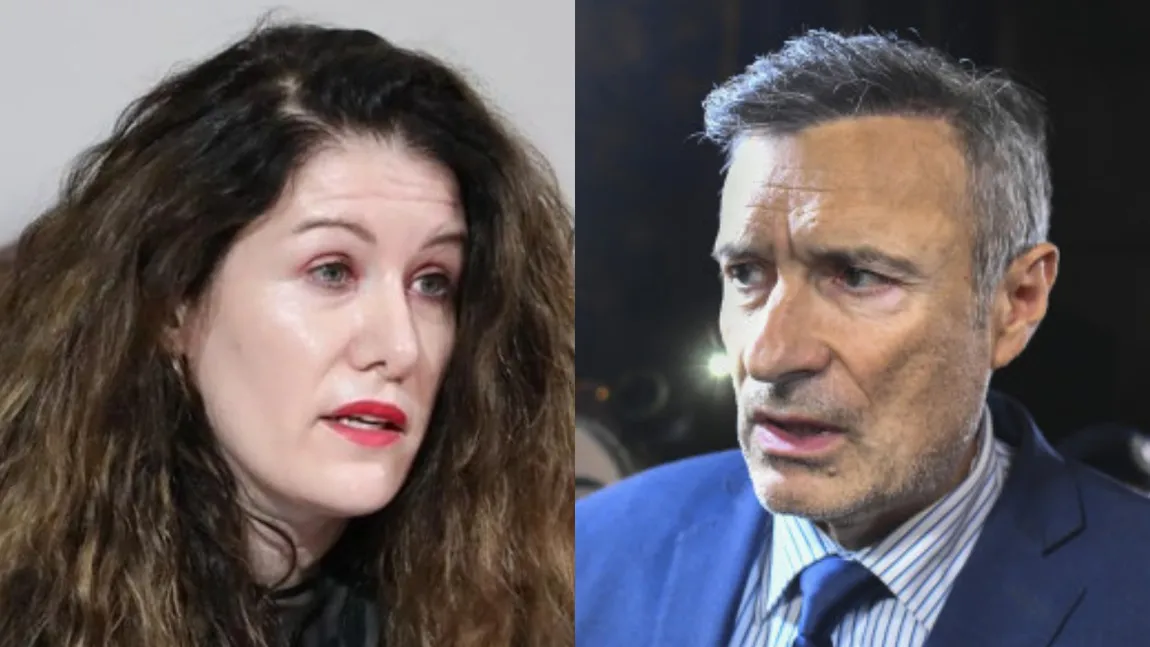 Florian Coldea ar putea ajunge suspect sau inculpat în scandalul spionilor din Albania. Fosta șefă a serviciului albanez de informații a fost plasată în arest la domiciliu