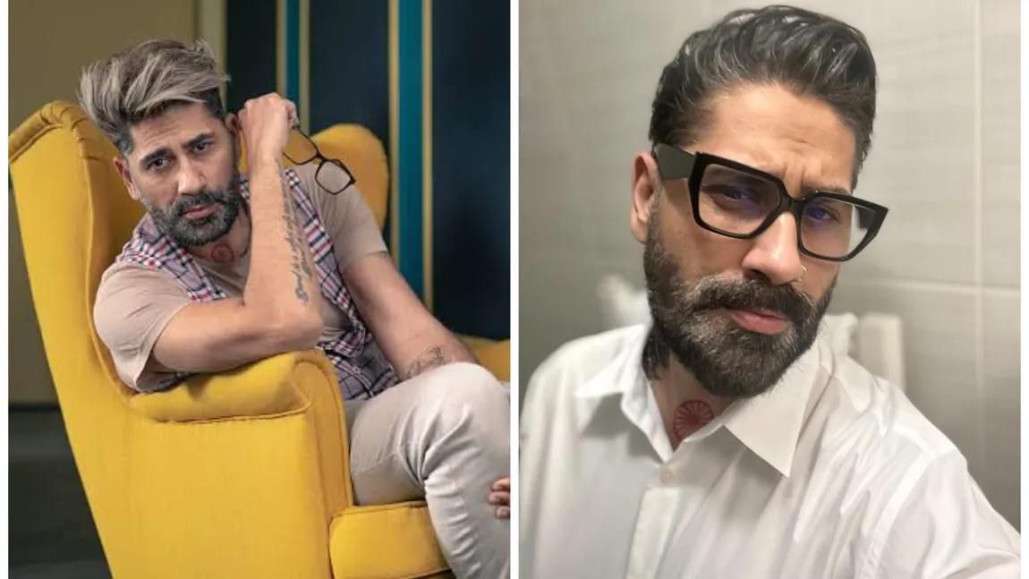 Noi acuzații în scandalul Connect-R! Un tiktoker susține că artistul l-a hărțuit și denigrat: 