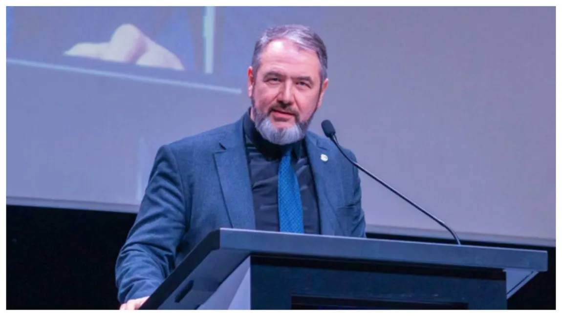 Sorin Costreie, consilierul pe educație al președintelui Nicușor Dan, în cărți pentru a prelua funcția de ministru al Educației