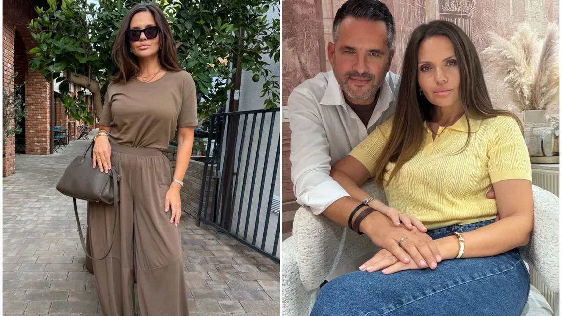 Cristina Șișcanu rupe tăcerea despre concedierea de la Antena 1: „Cel care m-a dat afară nu mai există în televiziune”