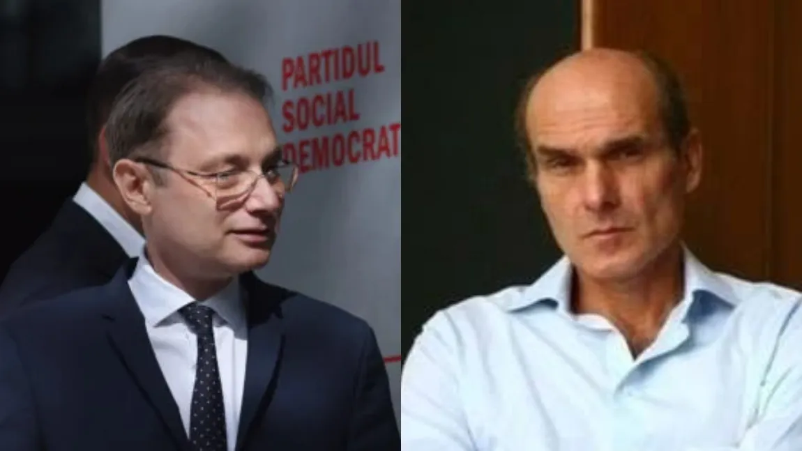 CTP, despre ce ministere va primi PSD în Guvernul Luca Niculescu: „Tot felul de astfel de ministere foarte sensibile pentru populație, unde se vede direct ce faci și cum afectezi populația”
