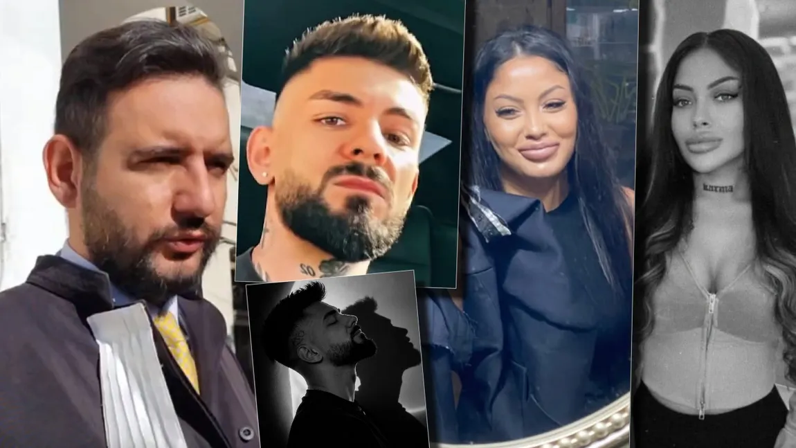 Avocatul Adrian Cuculis, declarații privind cazul de femicid al Valentinei. Cum s-ar fi putut evita tragedia: 