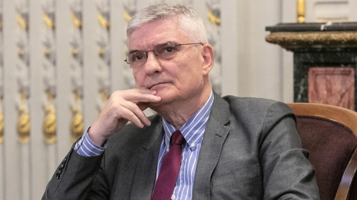 Avertismentul lansat de Daniel Dăianu, președintele Consiliului Fsical: 