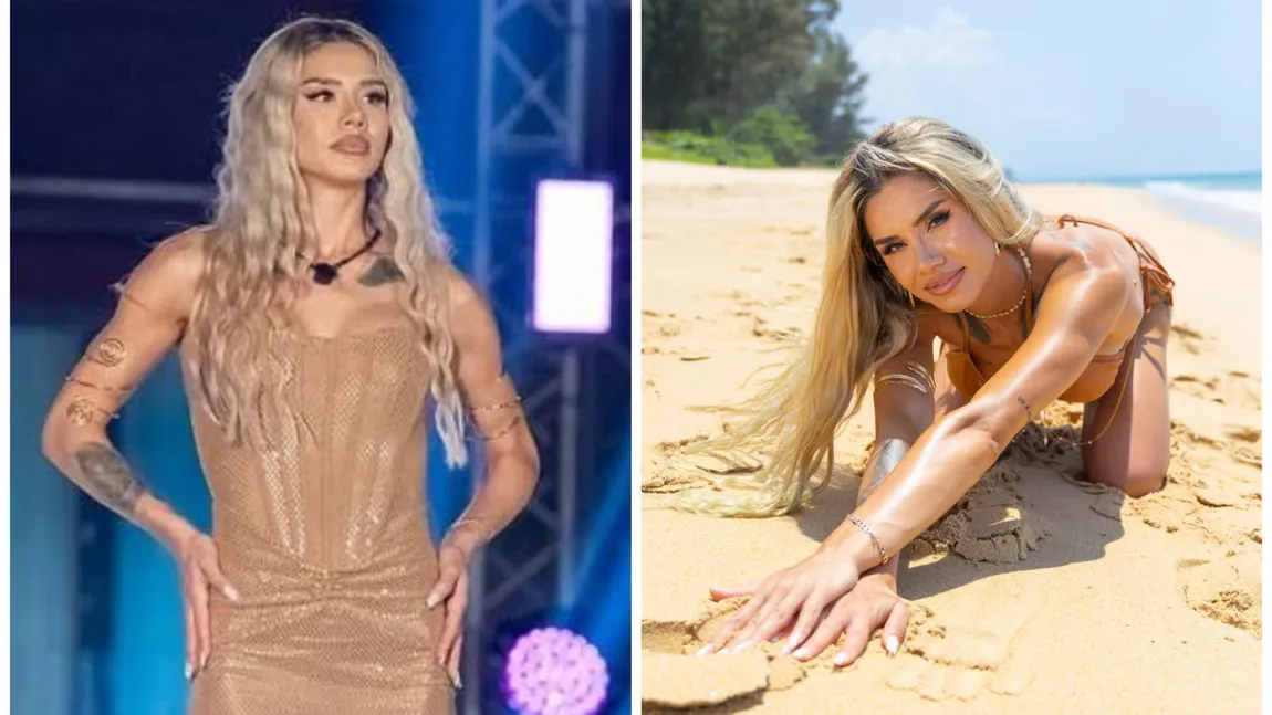Ispita Daniela Pană, dezvăluiri din Thailanda. Ce a trăit la Insula Iubirii 2026: 