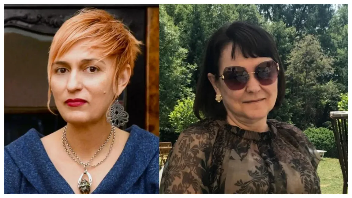 Directoarea Colegiului Național „Gheorghe Lazăr”, Ionela Neagoe și directoarea Colegiului Național „I. L Caragiale”, Andreia Bodea, au picat concursul pentru funcții. „Am avut senzația că vor să arate că suntem tâmpiți”