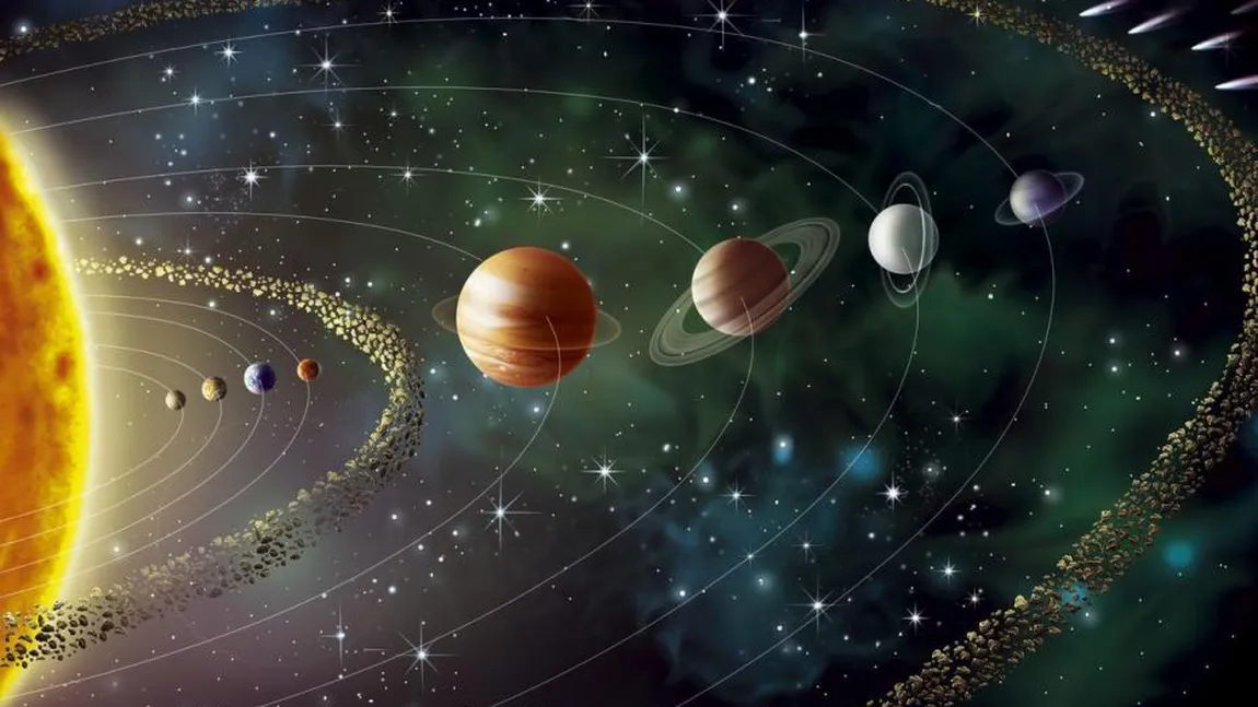 Săptămâna Mondială a Spaţiului Cosmic 2026, celebrată cu un doodle special. Ce este 