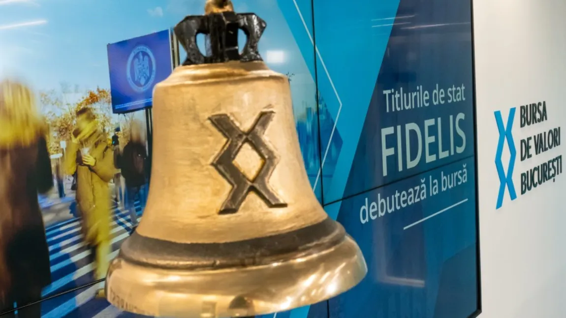 Fidelis octombrie 2026. Dobânzi de până la 7,75% în lei și 6,60% în euro