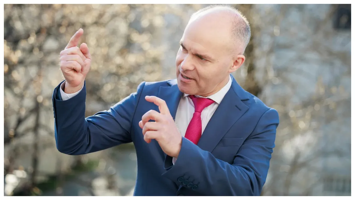 Fostul ministru al Educației Daniel Funeriu, după ce mulți directori de licee au căzut la examen: A avut un rol simplu, să-i elimine pe cei pe care nu-i duce capul să rezolve niște chestii elementare de gândire!
