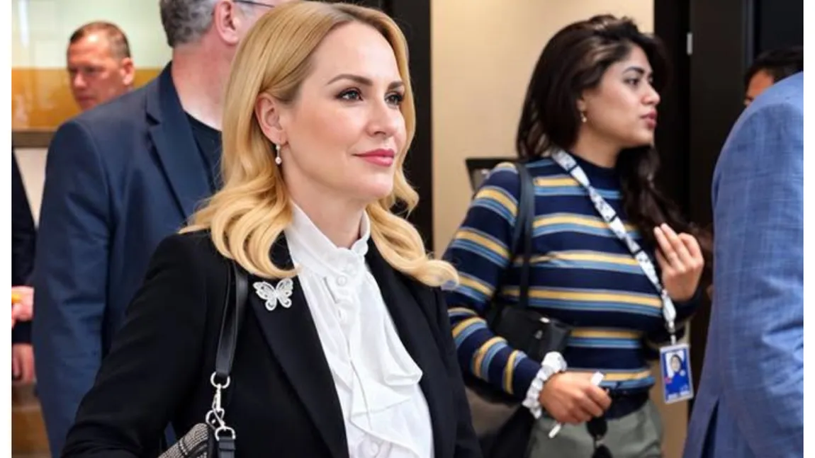 Gabriela Firea vrea să transforme clădirile publice neutilizate în spații de locuit pe bani europeni